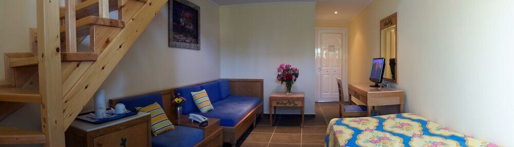 Фото Hotel Coral