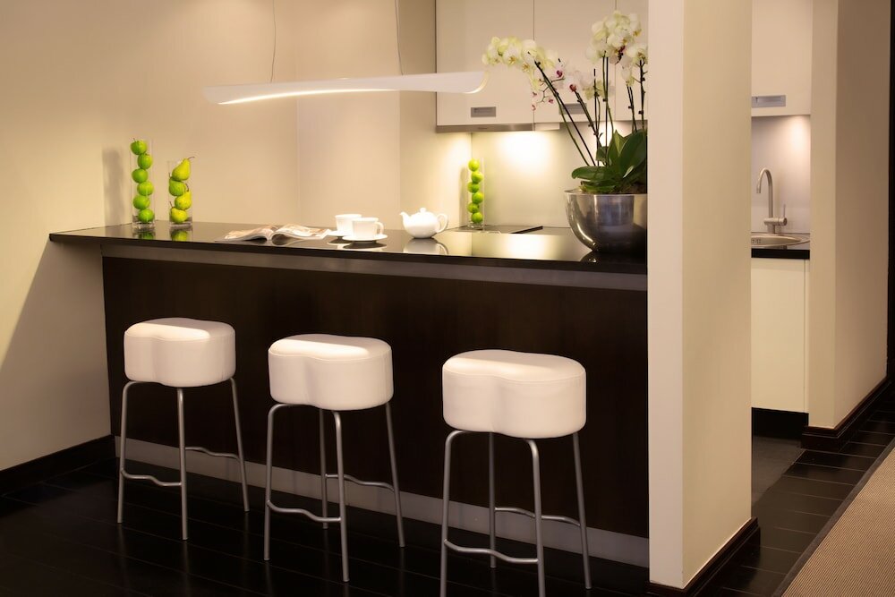 Фото Hotel Bergs