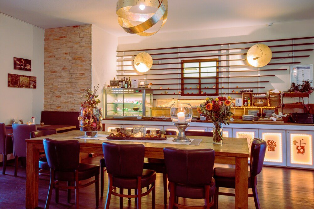 Фото Hotel Das Kronprinz