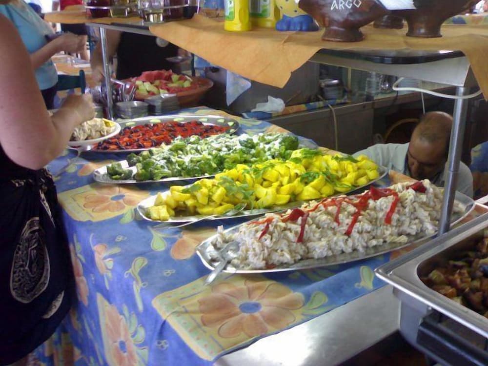 Фото Argo SPA Hotel