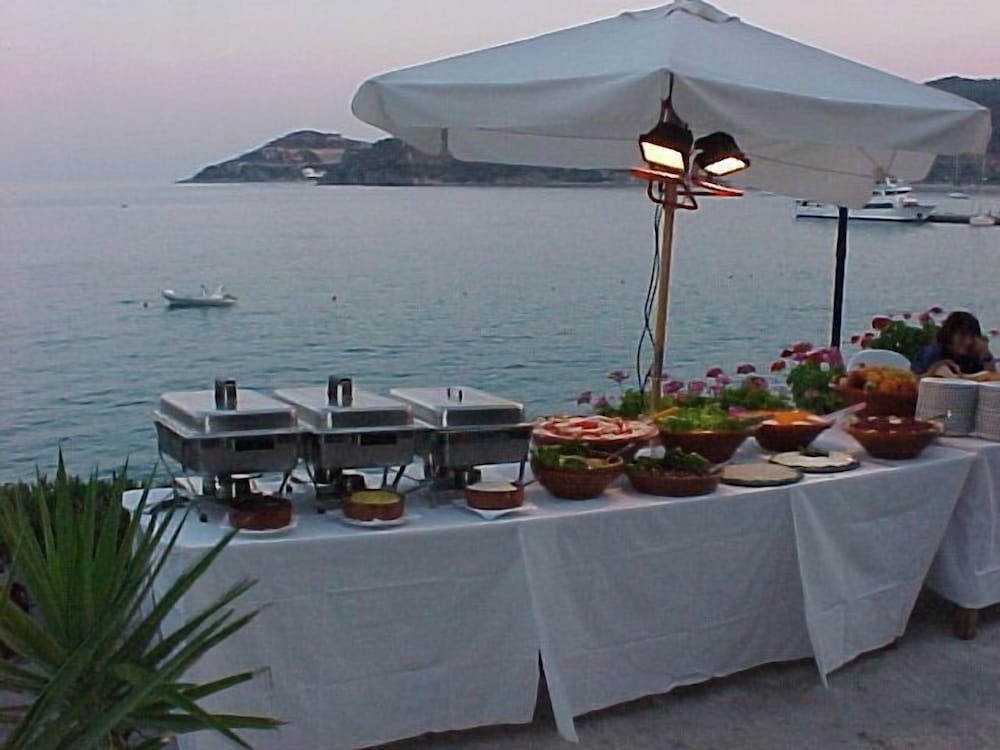 Фото Argo SPA Hotel