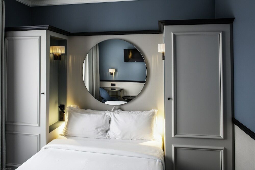 Фото Lenox Montparnasse