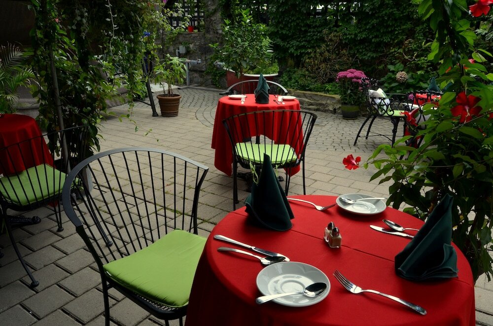 Фото Swiss Hotel