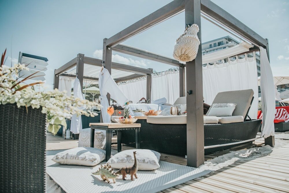 Фото Baltic Beach Hotel & SPA