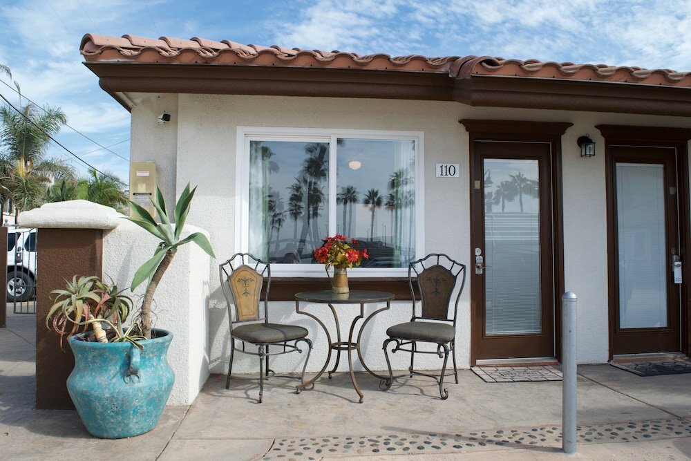 Фото Sand Castle Inn