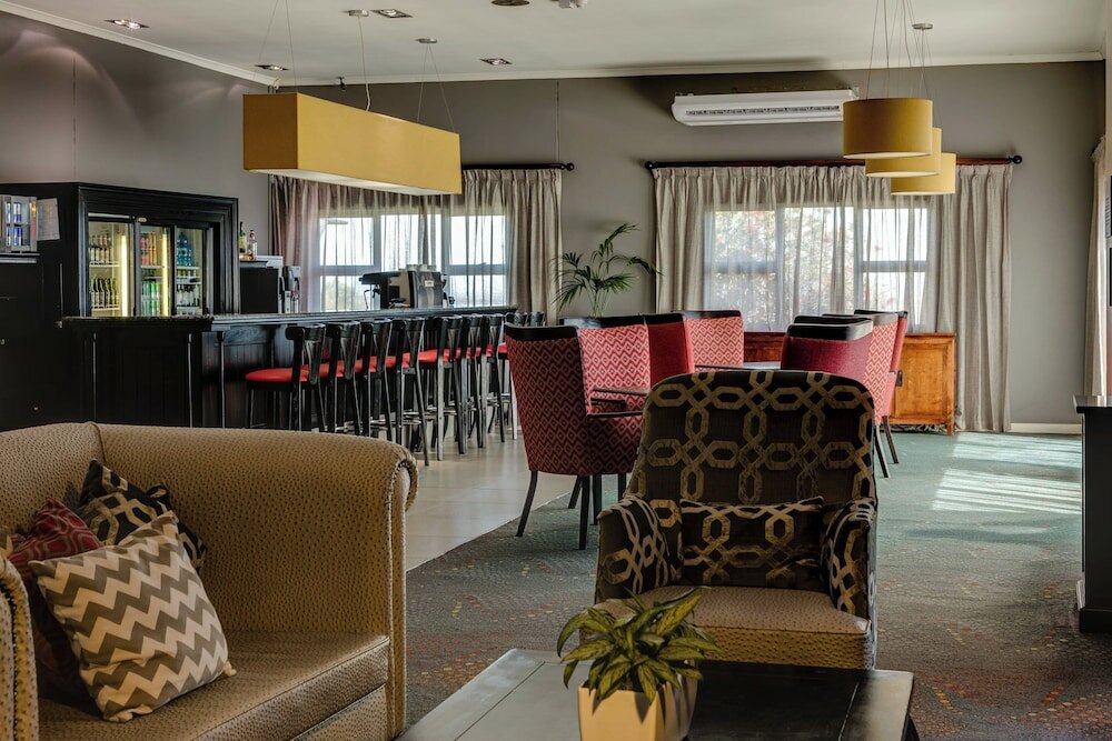 Фото Protea Hotel by Marriott Cape Town Tyger Valley