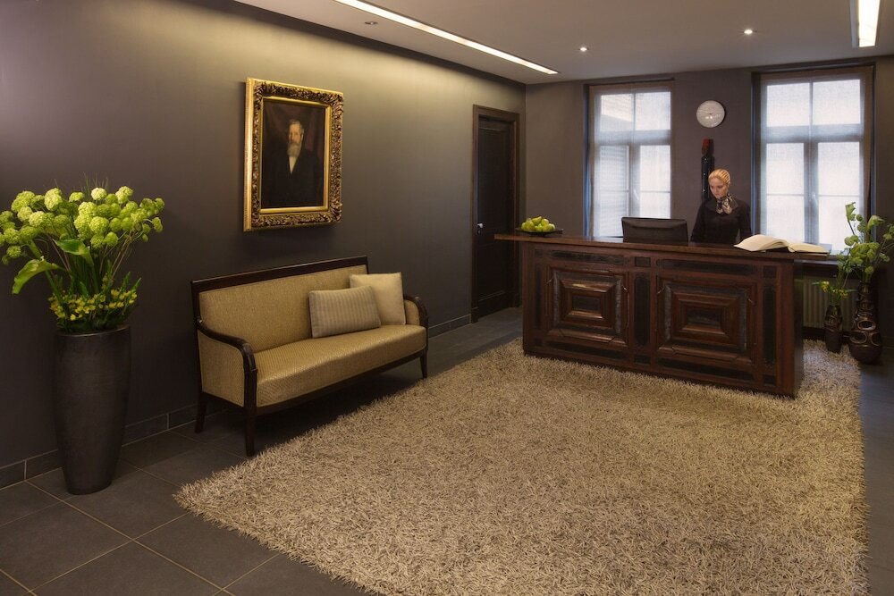 Фото Hotel Bergs