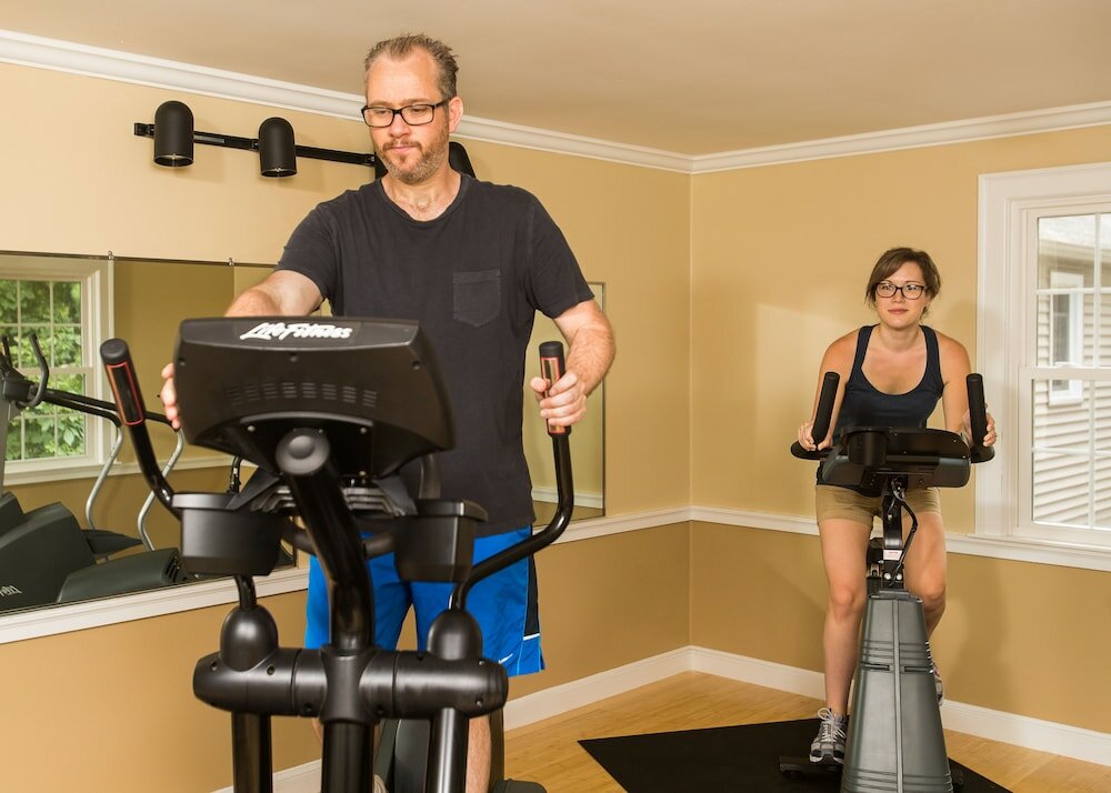 Фото Old Sturbridge Inn and Reeder Family Lodges