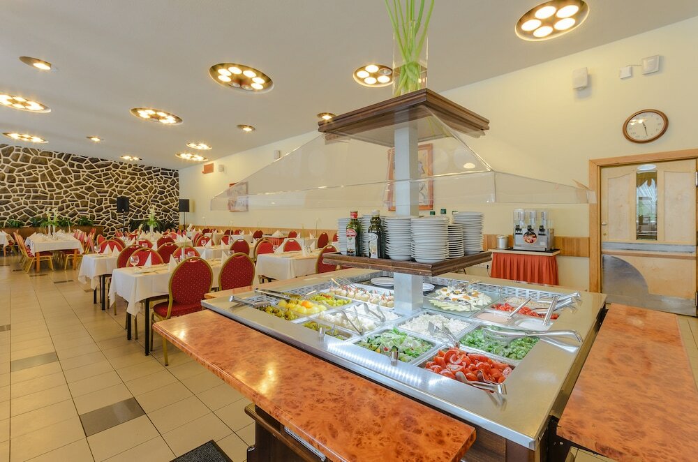 Фото Hunguest Hotel Beke