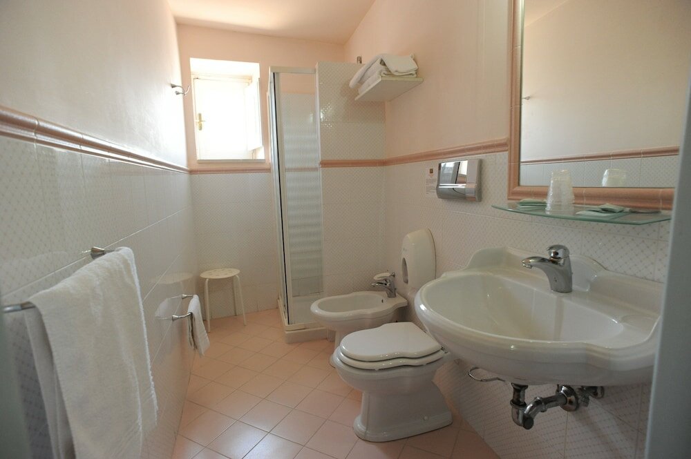 Фото Отель Mediterraneo