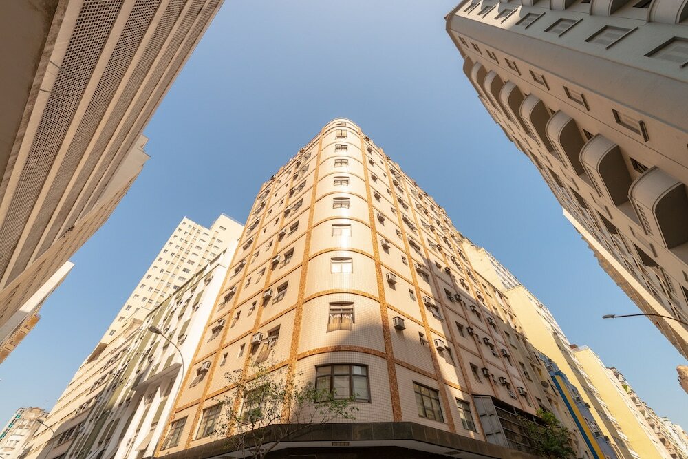 Фото Real Castilha Hotel