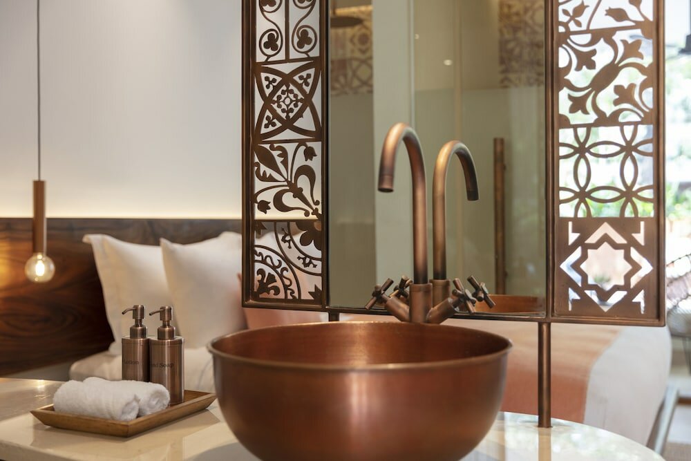 Фото Fcc Angkor by Avani