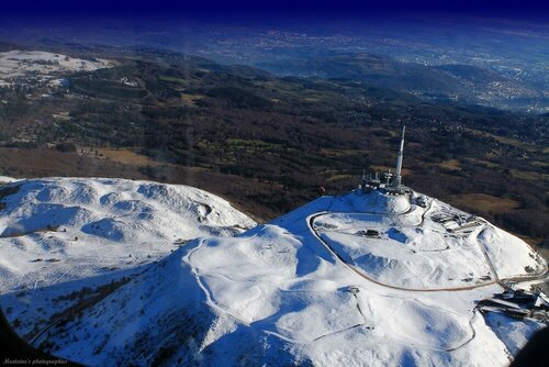 Гостиница Campanile Nature Clermont Ferrand Nord Riom в Рьоне