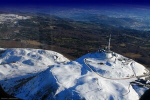 Гостиница Campanile Nature Clermont Ferrand Nord Riom