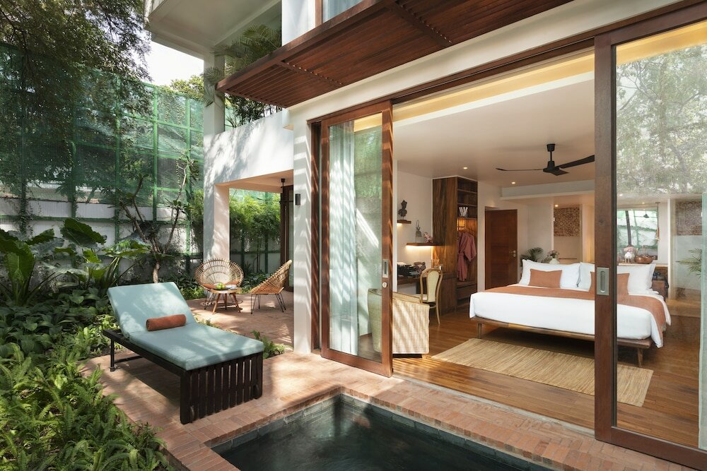 Фото Fcc Angkor by Avani