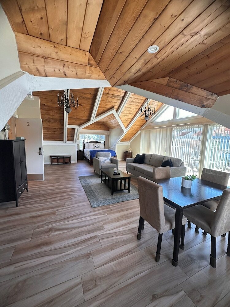 Фото Ocean View Inn