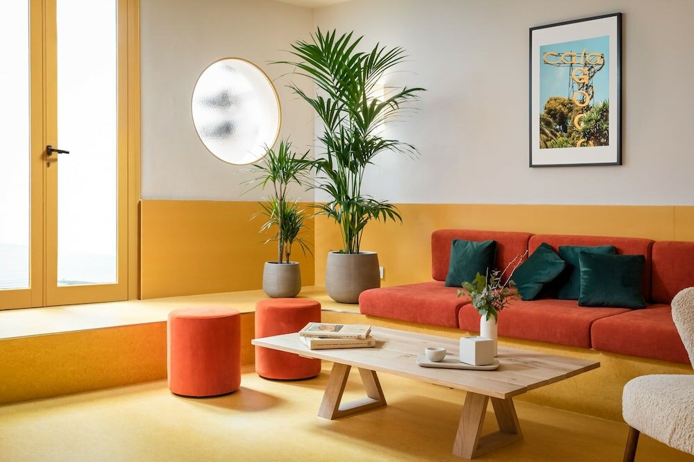 Фото Bypillow Mothern