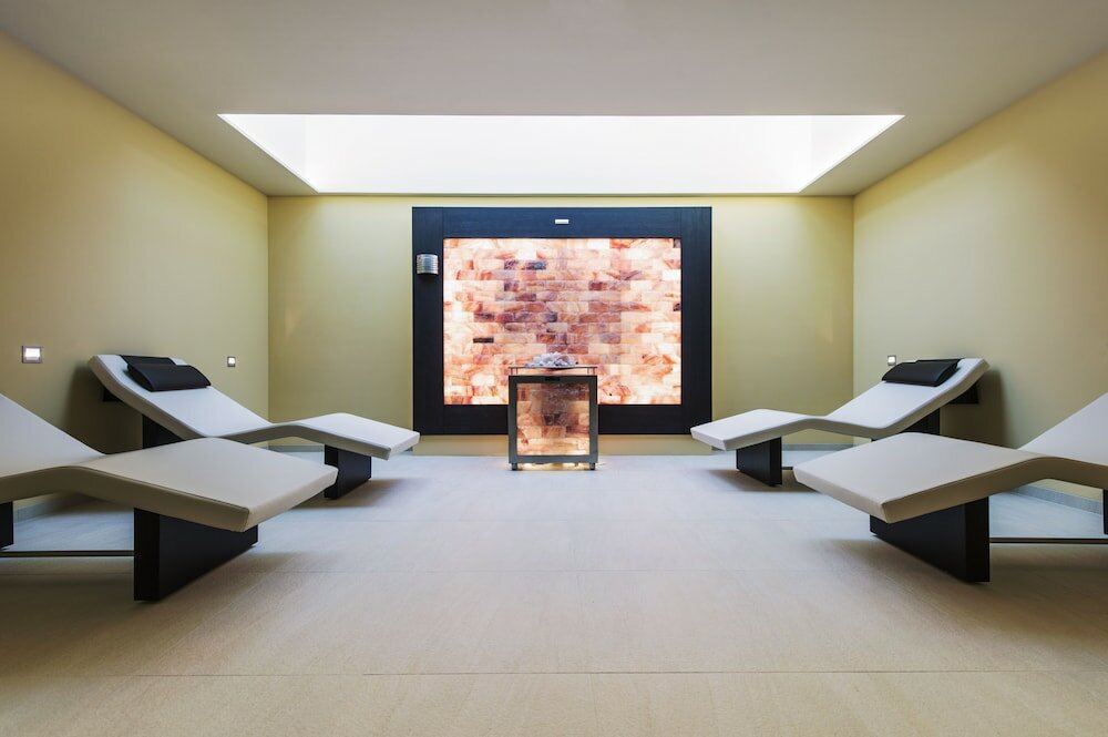 Фото Parkhotel Hall in Tirol