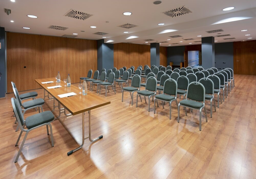 Фото Hotel Berenguer IV