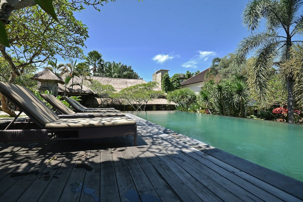 Фото Pertiwi Resort & SPA