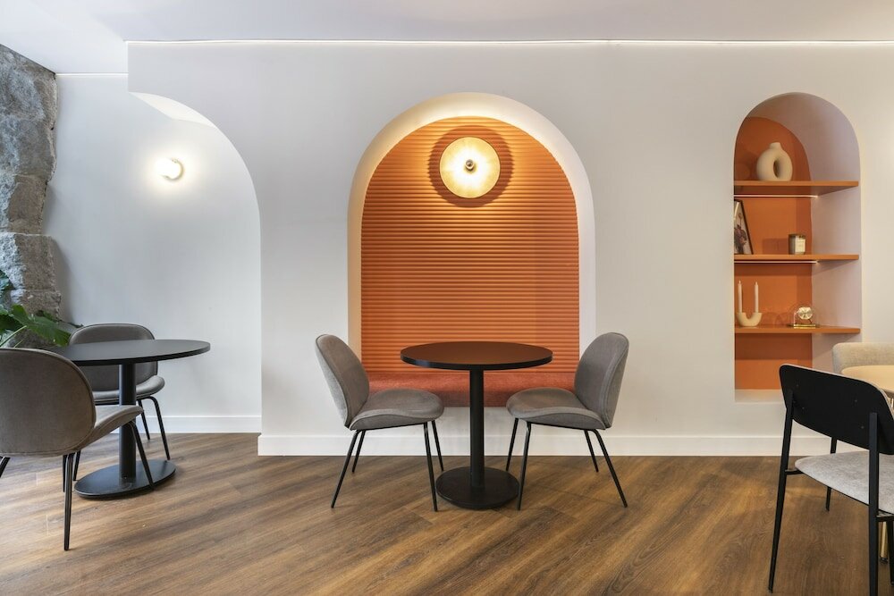 Фото Petit Palace Puerta del Sol