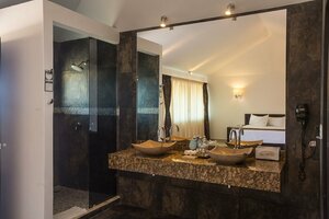 Гостиница Illusion Boutique Hotel by Xperience Hotels