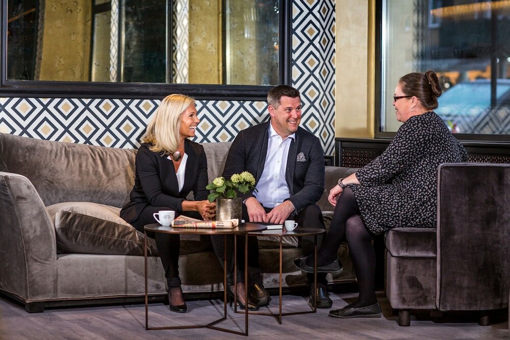 Фото Statt Hassleholm, Bw Signature Collection