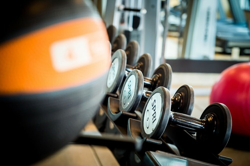 Фото Hilton Vancouver Washington