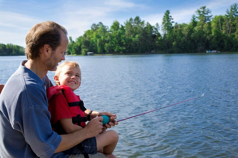 Фото Hilton Garden Inn Freeport Downtown