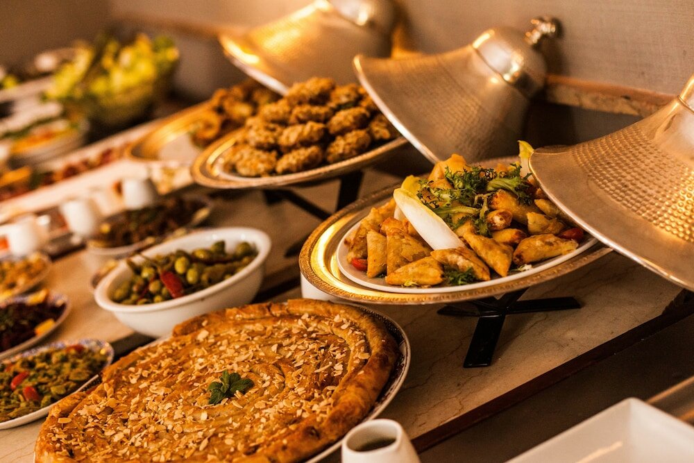 Фото Hivernage Hotel & SPA