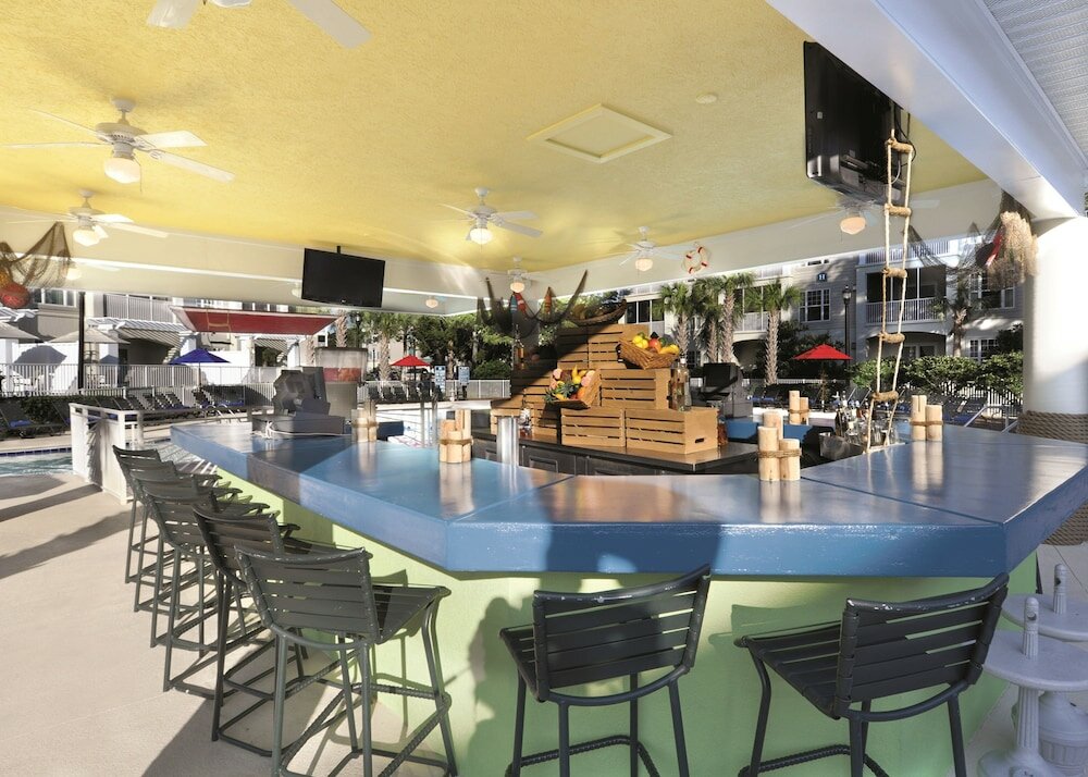 Фото Holiday Inn Club Vacations South Beach Resort, an Ihg Hotel