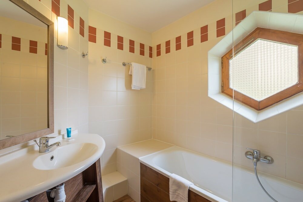 Фото Pierre & Vacances Résidence le Tikal