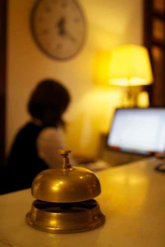 Фото Ambasciatori Hotel