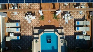 Гостиница Halepa Hotel