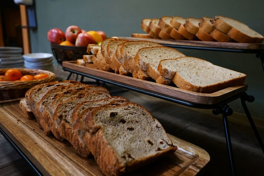 Фото Minnewaska Lodge