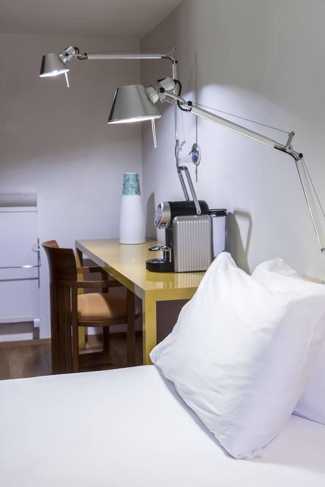 Фото Kruisherenhotel Maastricht