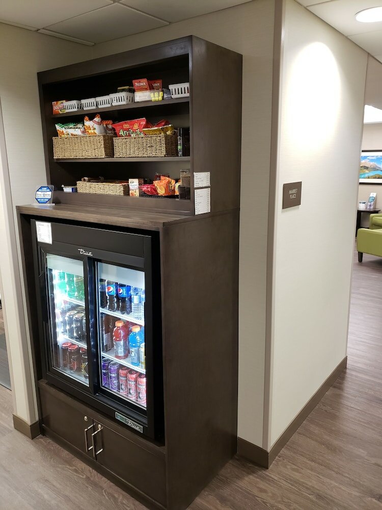 Фото Comfort Inn & Suites