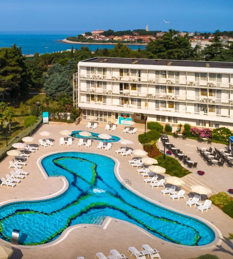 Фото Aminess Laguna Hotel