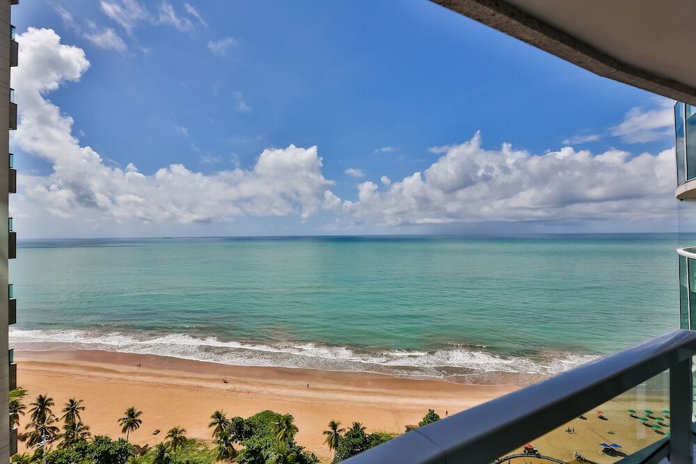 Фото Radisson Hotel Recife