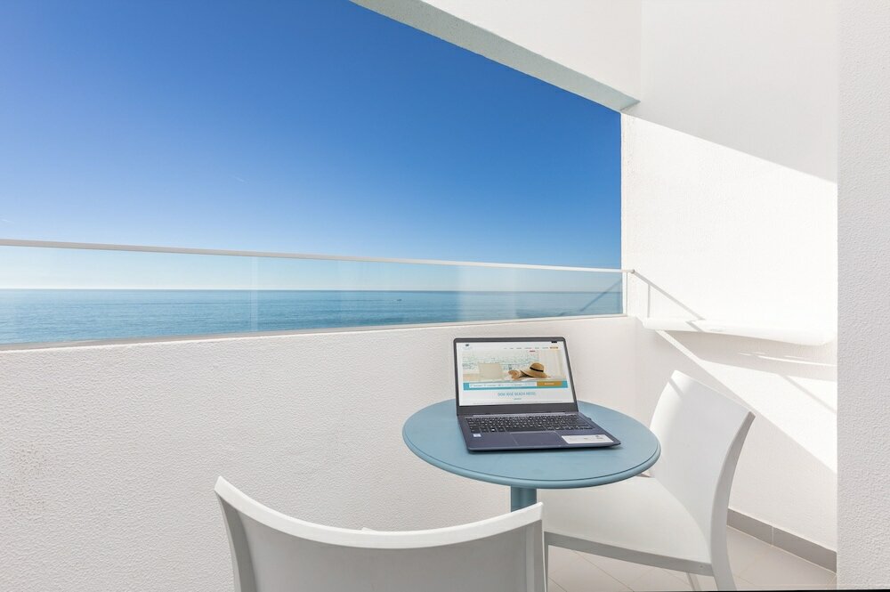 Фото Dom Jose Beach Hotel