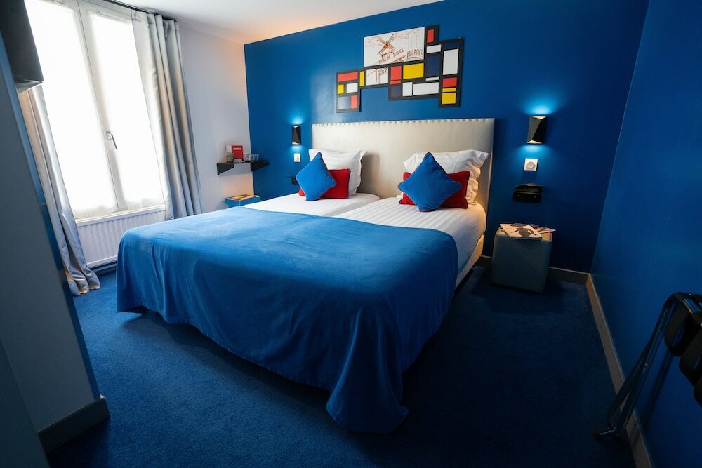 Фото Hôtel Du Mont Dore