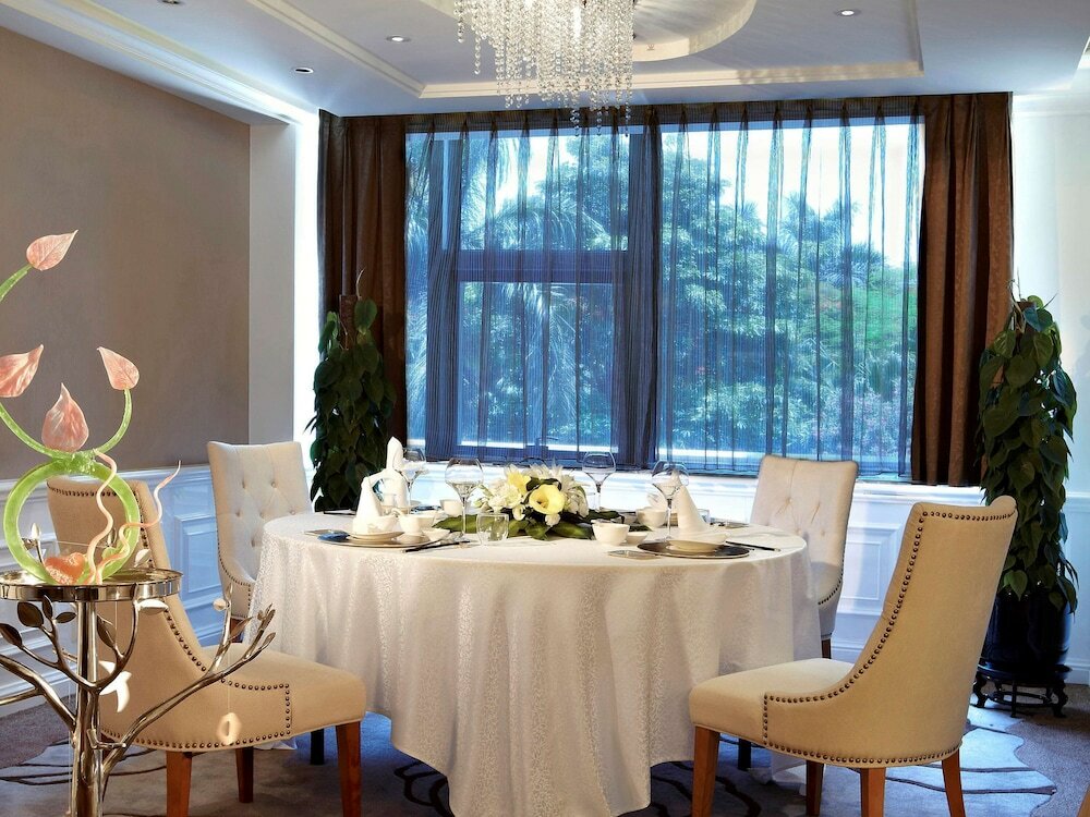 Фото Pullman Xiamen Powerlong