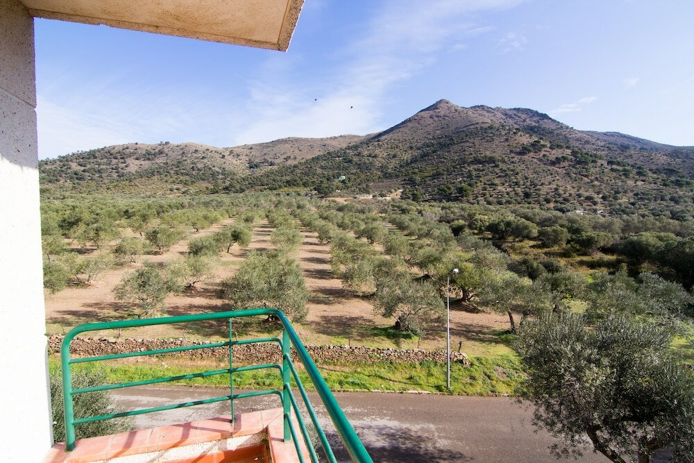 Фото Agi Rescator Resort