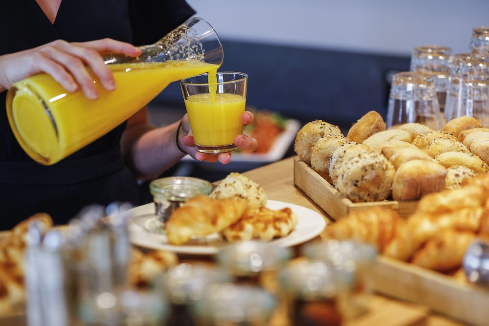 Фото Mercure Sheffield St Paul's Hotel & SPA