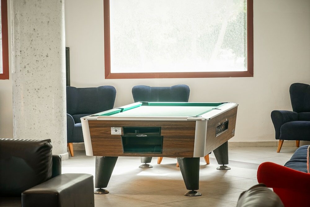 Фото Ohtels Campo De Gibraltar