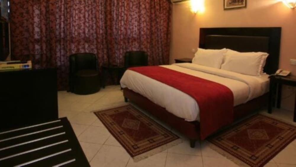 Фото Imperial Holiday Hôtel & SPA