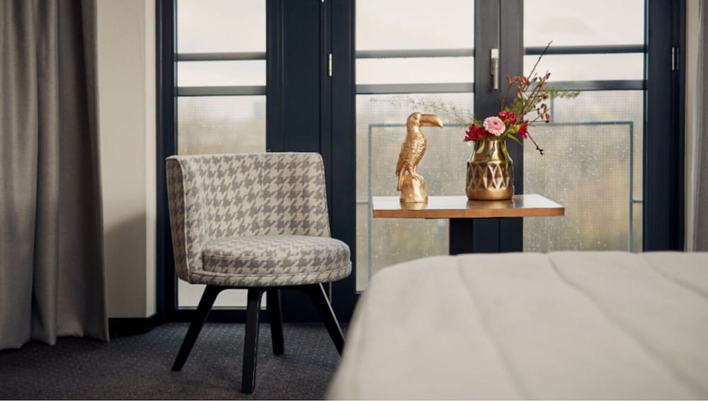 Фото Van der Valk Hotel Eindhoven