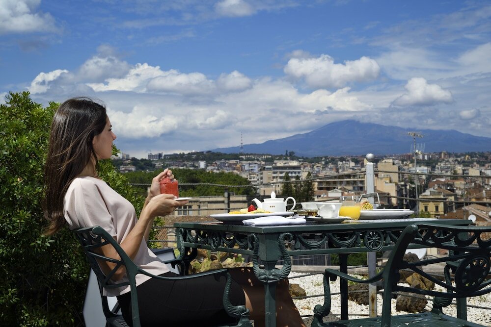 Фото Palace Catania Una Esperienze
