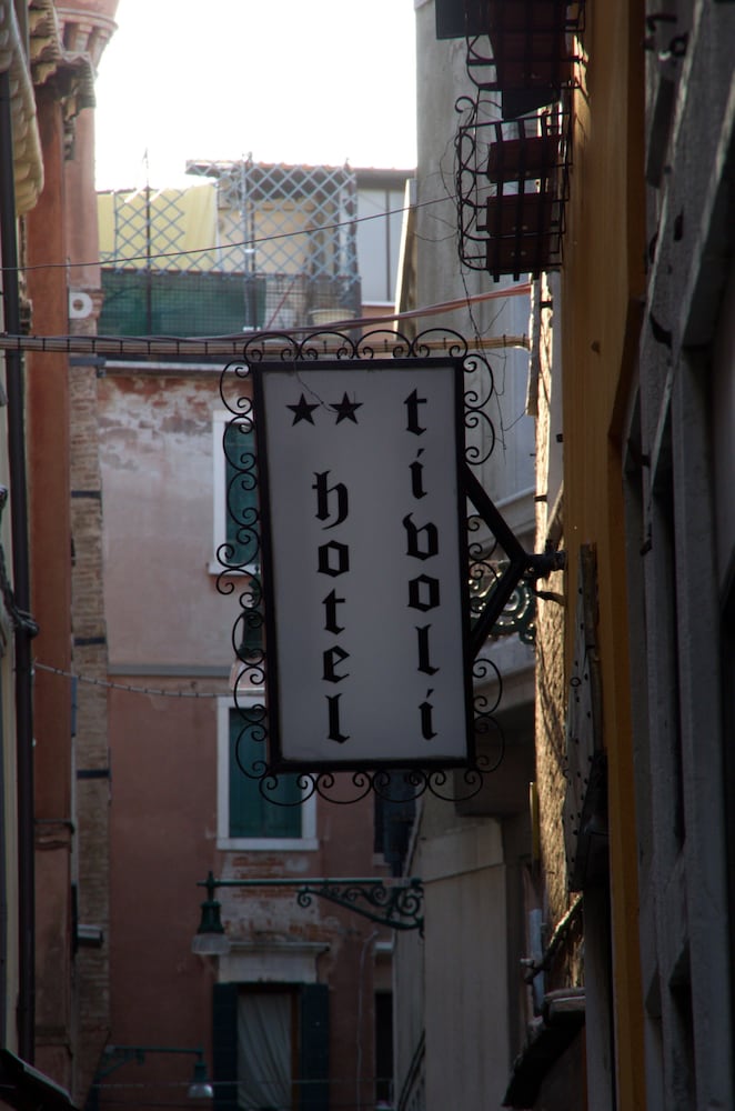 Фото Hotel Tivoli Venice