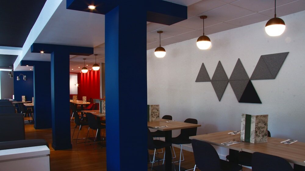 Фото Holiday Inn Express London Stansted Airport, an Ihg Hotel